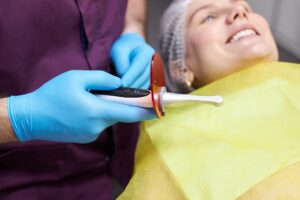 Operatoria dental (odontología conservadora)